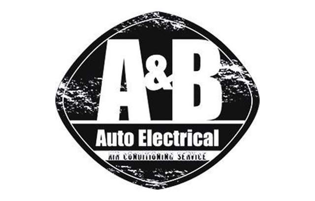 A & B Auto Electrical workshop gallery image