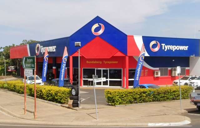 Tyrepower Bundaberg workshop gallery image