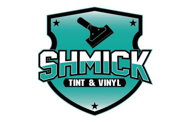 Shmick Tinting and Vinyl workshop gallery image