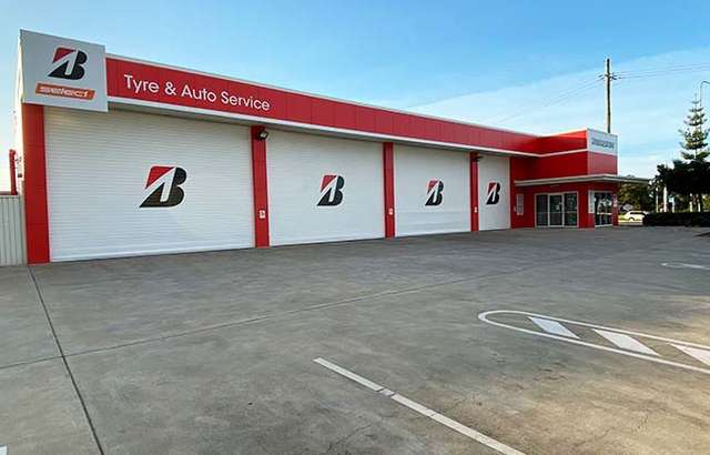 Bridgestone Select Tyre & Auto Murrumba Downs workshop gallery image