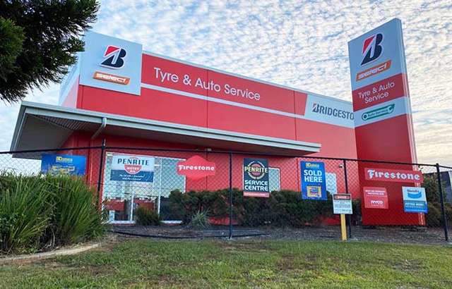 Bridgestone Select Tyre & Auto Murrumba Downs workshop gallery image