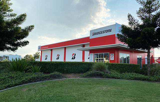 Bridgestone Select Tyre & Auto Murrumba Downs workshop gallery image
