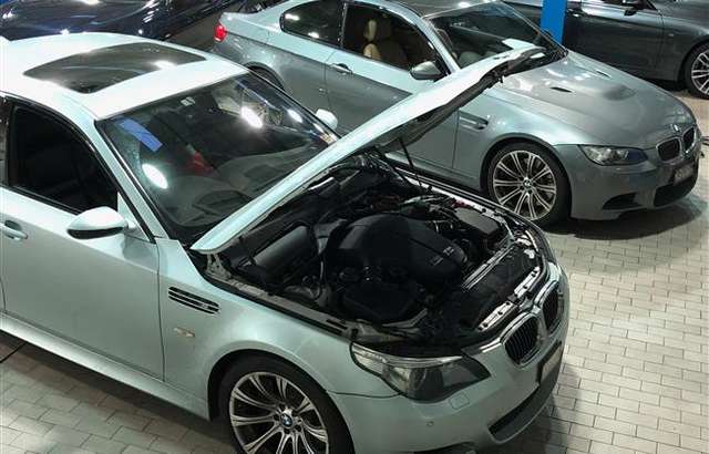 Car Care To You Mobile Mechanic workshop gallery image