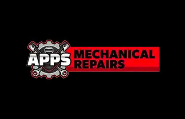 Apps Mechanical Repairs workshop gallery image