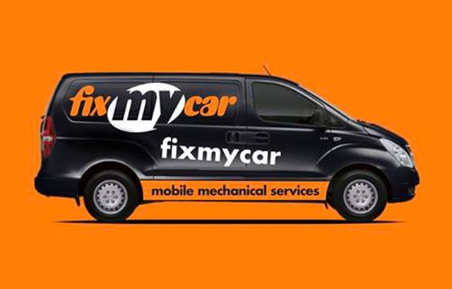 Fix My Car Mobile Brisbane workshop gallery image