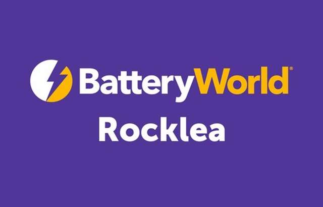 Battery World Rocklea workshop gallery image