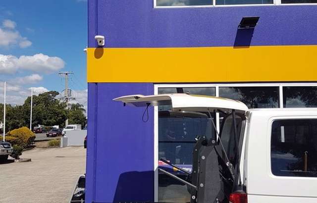 Battery World Rocklea workshop gallery image