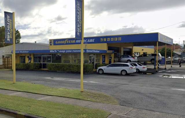 Goodyear Autocare Tweed Heads workshop gallery image