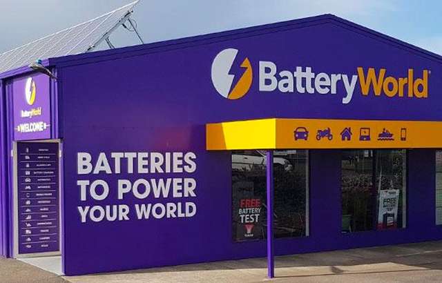 Battery World Warrnambool workshop gallery image