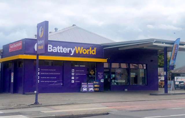 Battery World Maitland workshop gallery image