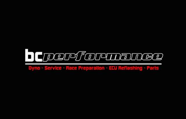 BC Performance workshop gallery image