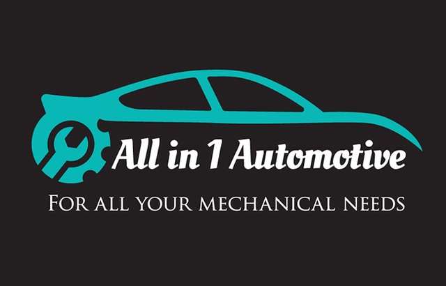 All in 1 Automotive workshop gallery image