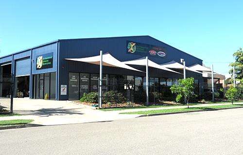Automotive Xpress Servicing workshop gallery image