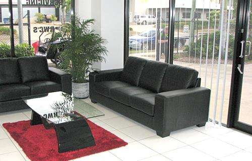 Automotive Xpress Servicing workshop gallery image