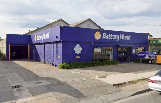 Battery World Dandenong workshop gallery image