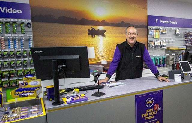 Battery World Mornington workshop gallery image
