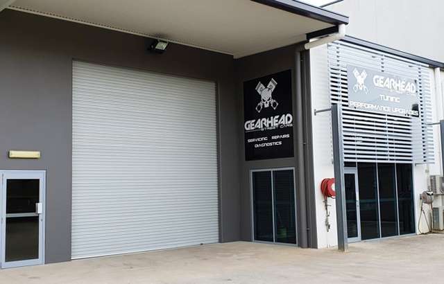 Gearhead Street Cars workshop gallery image