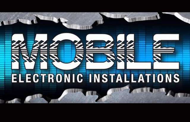 Mobile Electronic Installations workshop gallery image
