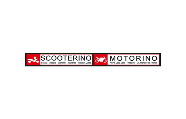 Scooterino workshop gallery image