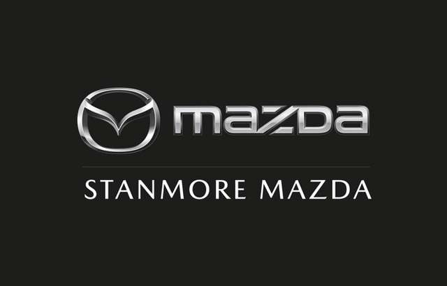 Stanmore Mazda workshop gallery image