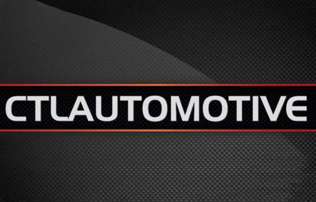CTLAutomotive workshop gallery image