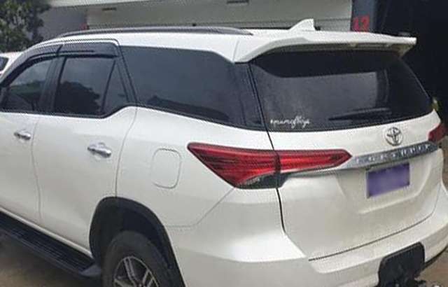 Complete Auto Tinting workshop gallery image