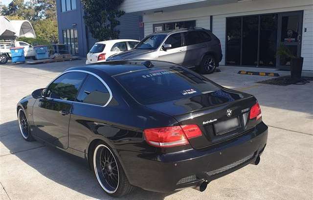 Complete Auto Tinting workshop gallery image