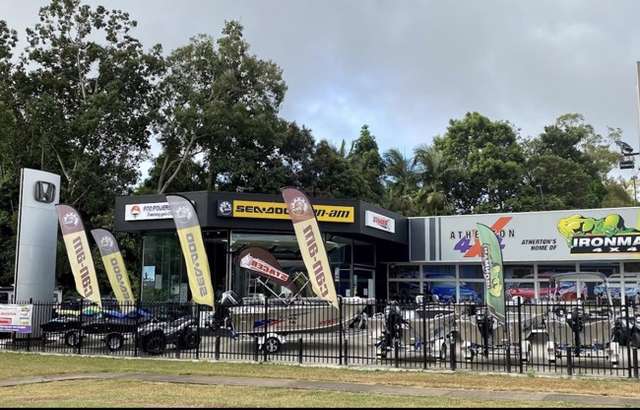FNQ Hub workshop gallery image