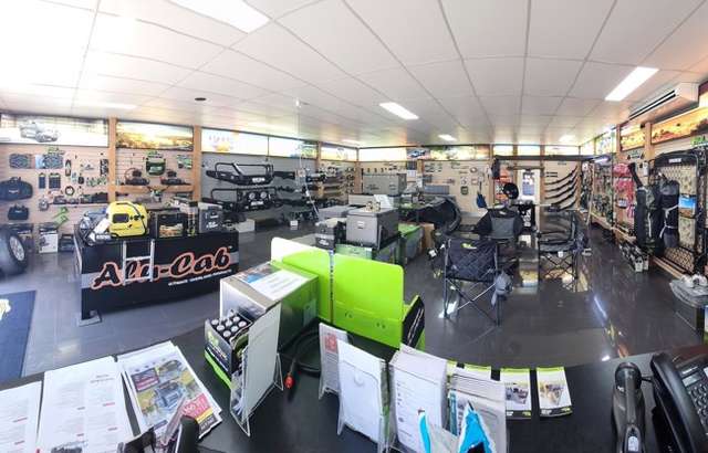 FNQ Hub workshop gallery image