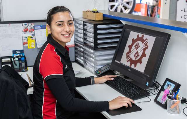 Prime Autopro workshop gallery image