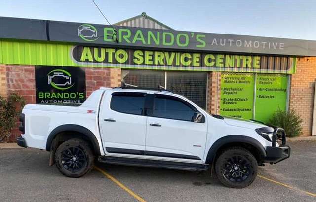Brando's Automotive workshop gallery image