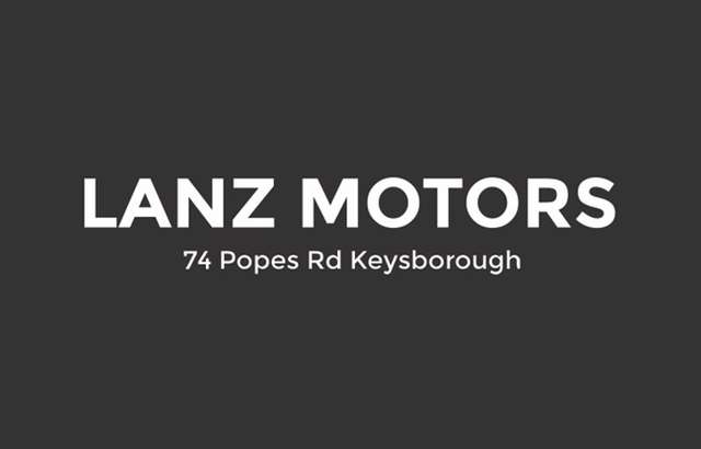 Lanz Motors workshop gallery image