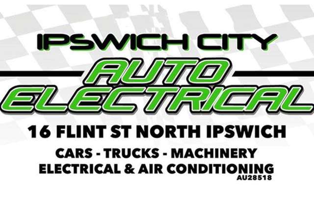 Ipswich City Auto Electrical workshop gallery image