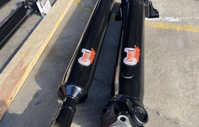 Oliver's Driveline & Engineering workshop gallery image