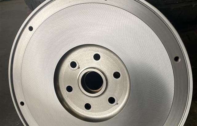 Oliver's Driveline & Engineering workshop gallery image