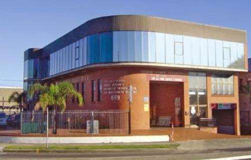 Leichhardt Automotive workshop gallery image