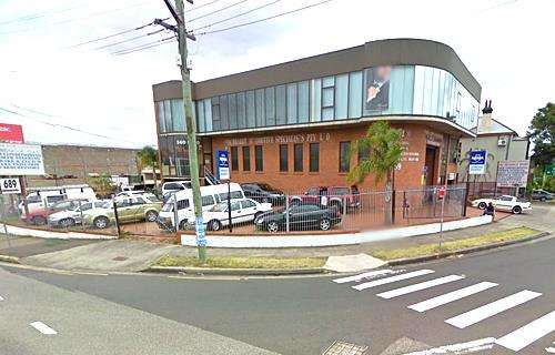 Leichhardt Automotive workshop gallery image
