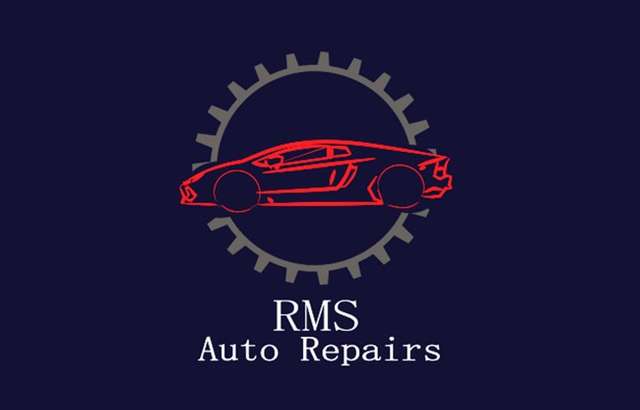 RMS Auto Repairs workshop gallery image