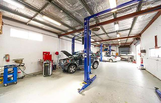 Advance Auto Tune workshop gallery image