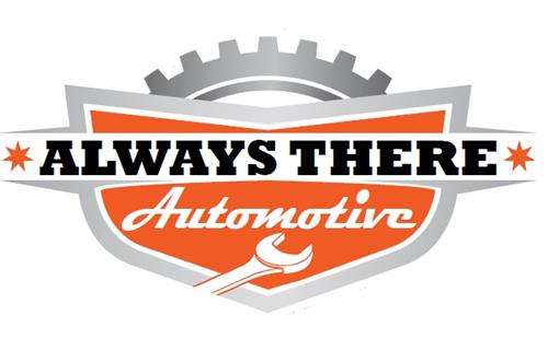 Always There Automotive Mobile workshop gallery image