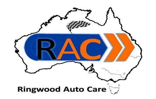 Ringwood Auto Care workshop gallery image