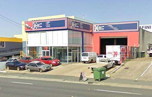 Bowen Hills Exhaust and Car Care workshop gallery image