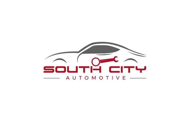 South City Automotive workshop gallery image