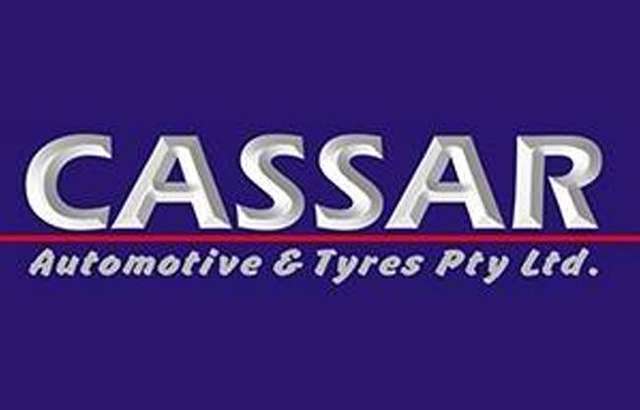 Cassar Automotive & Tyres workshop gallery image