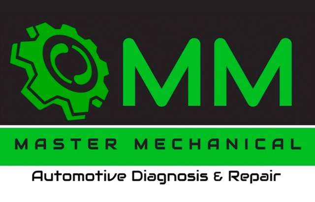 Master Mechanical workshop gallery image