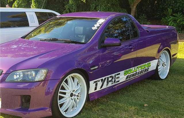 Tyre Solutions Bundaberg workshop gallery image