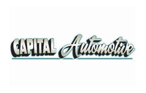Capital Automotive workshop gallery image
