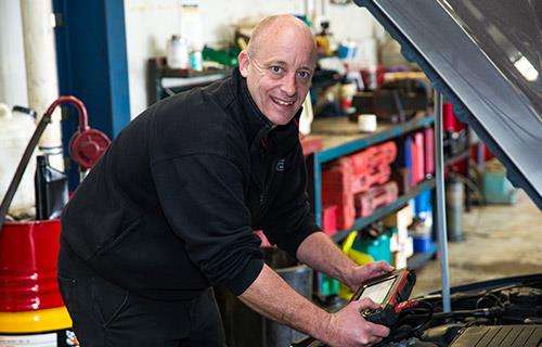 ABS Auto Mornington workshop gallery image