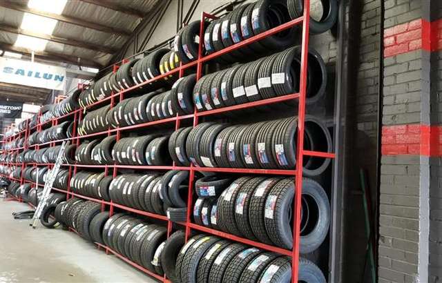Signature Tyres And Mechanics workshop gallery image
