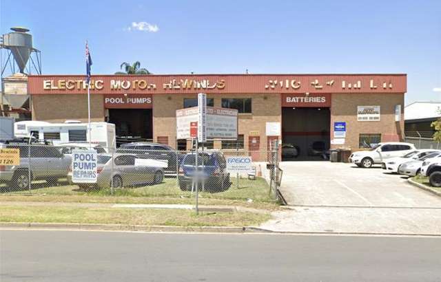 Active Cars Auto workshop gallery image